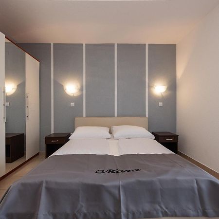 Villa Mona Apartments Razanj Room photo