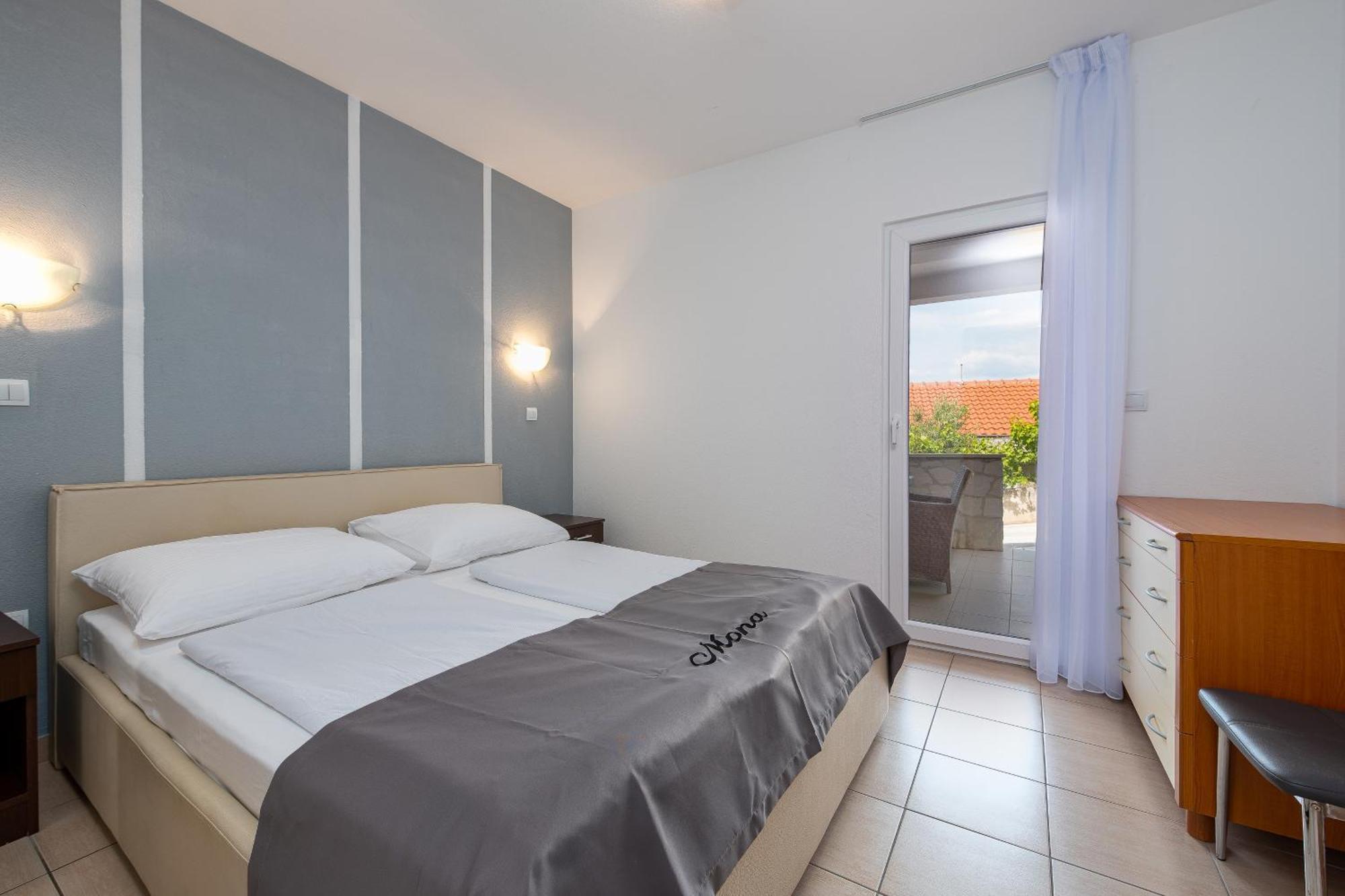 Villa Mona Apartments Razanj Room photo