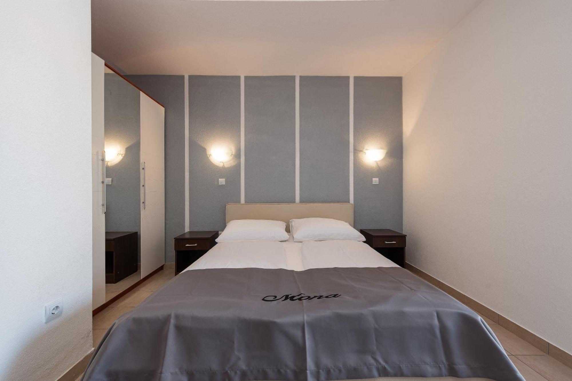 Villa Mona Apartments Razanj Room photo